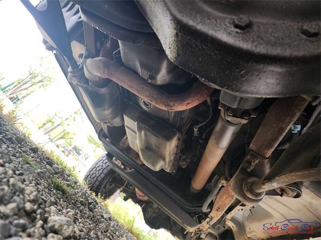 1996 Ford Bronco (CC-1892420) for sale in Hiram, Georgia