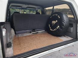 1996 Ford Bronco (CC-1892420) for sale in Hiram, Georgia