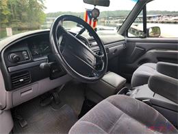 1996 Ford Bronco (CC-1892420) for sale in Hiram, Georgia