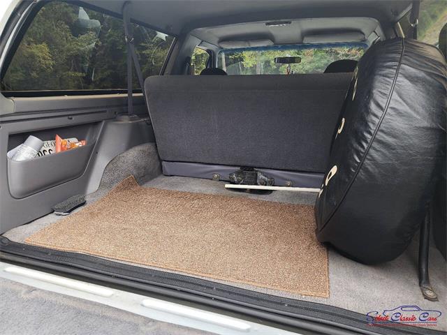 1996 Ford Bronco (CC-1892420) for sale in Hiram, Georgia