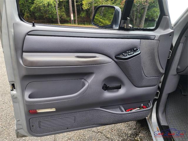 1996 Ford Bronco (CC-1892420) for sale in Hiram, Georgia