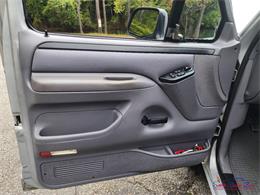 1996 Ford Bronco (CC-1892420) for sale in Hiram, Georgia