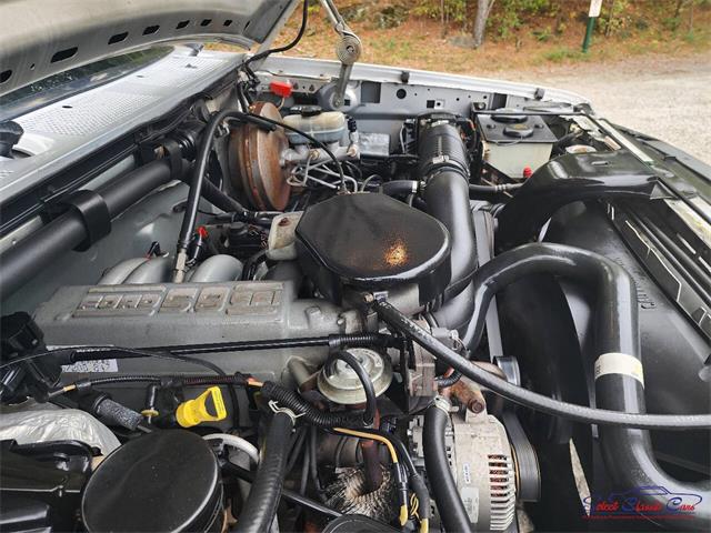 1996 Ford Bronco (CC-1892420) for sale in Hiram, Georgia