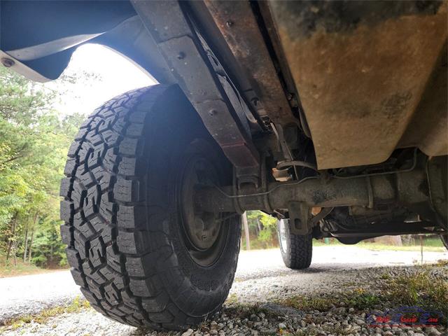 1996 Ford Bronco (CC-1892420) for sale in Hiram, Georgia