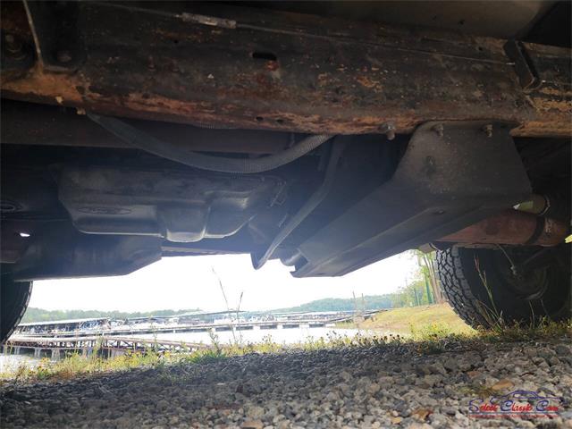 1996 Ford Bronco (CC-1892420) for sale in Hiram, Georgia