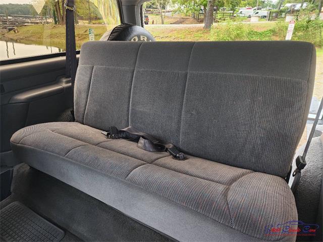 1996 Ford Bronco (CC-1892420) for sale in Hiram, Georgia