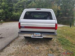 1996 Ford Bronco (CC-1892420) for sale in Hiram, Georgia