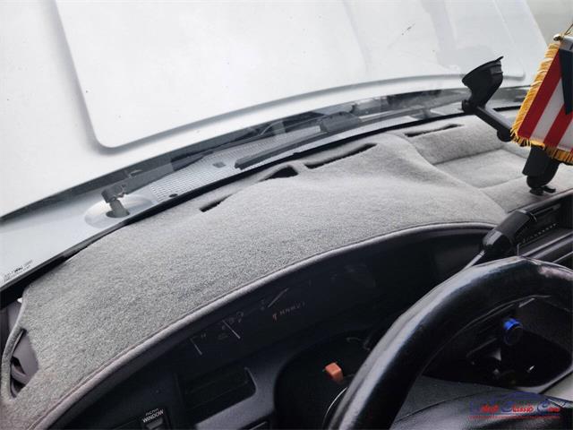 1996 Ford Bronco (CC-1892420) for sale in Hiram, Georgia