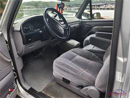 1996 Ford Bronco (CC-1892420) for sale in Hiram, Georgia