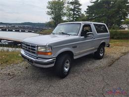 1996 Ford Bronco (CC-1892420) for sale in Hiram, Georgia
