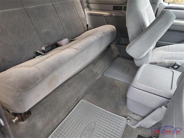 1996 Ford Bronco (CC-1892420) for sale in Hiram, Georgia