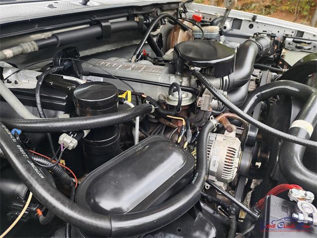 1996 Ford Bronco (CC-1892420) for sale in Hiram, Georgia