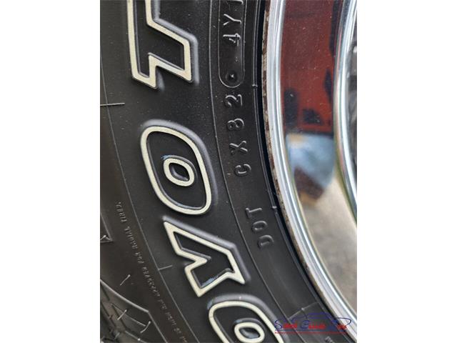 1996 Ford Bronco (CC-1892420) for sale in Hiram, Georgia