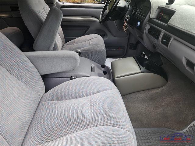 1996 Ford Bronco (CC-1892420) for sale in Hiram, Georgia