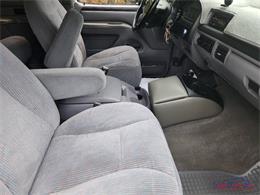 1996 Ford Bronco (CC-1892420) for sale in Hiram, Georgia