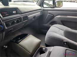 1996 Ford Bronco (CC-1892420) for sale in Hiram, Georgia