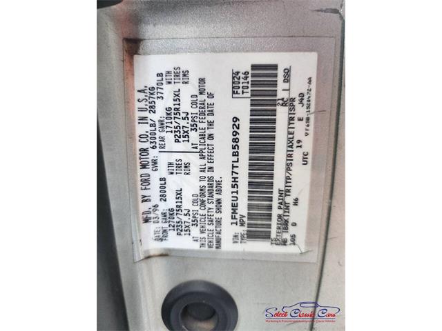1996 Ford Bronco (CC-1892420) for sale in Hiram, Georgia