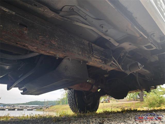 1996 Ford Bronco (CC-1892420) for sale in Hiram, Georgia