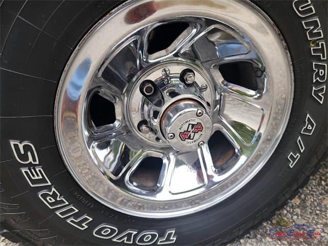 1996 Ford Bronco (CC-1892420) for sale in Hiram, Georgia