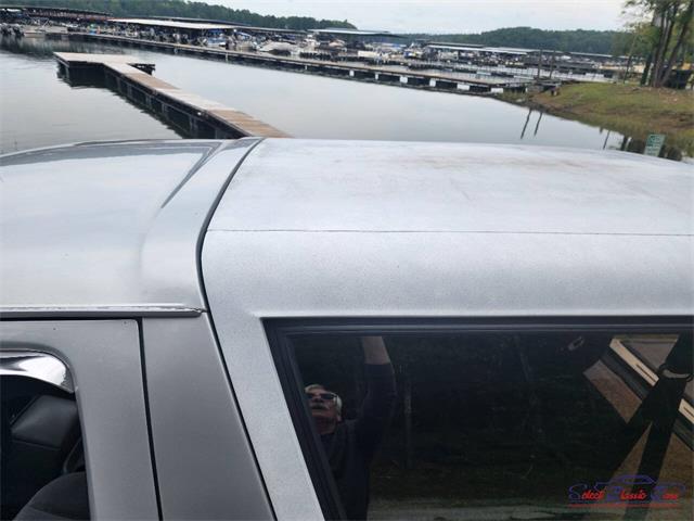 1996 Ford Bronco (CC-1892420) for sale in Hiram, Georgia