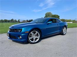 2010 Chevrolet Camaro (CC-1892423) for sale in Hilton, New York