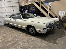 1972 Mercury Marquis (CC-1892438) for sale in Orlando, Florida