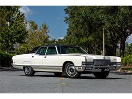 1972 Mercury Marquis (CC-1892438) for sale in Orlando, Florida