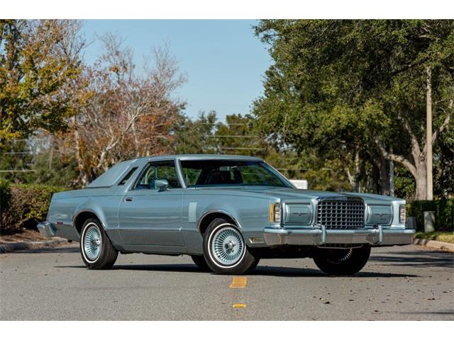 1978 Ford Thunderbird (CC-1892439) for sale in Orlando, Florida