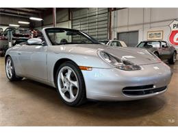 2000 Porsche 911 (CC-1892444) for sale in Chicago, Illinois