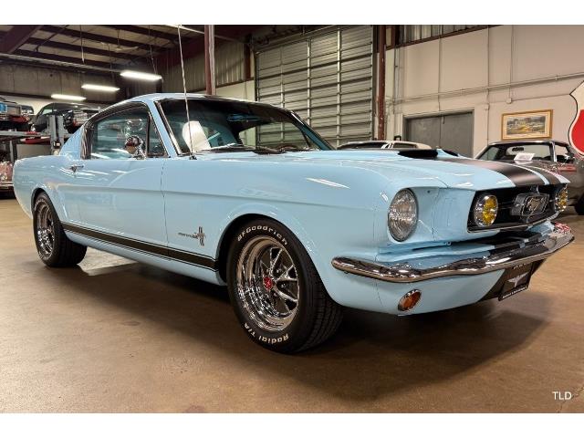 1965 Ford Mustang (CC-1892445) for sale in Chicago, Illinois