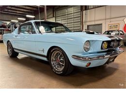 1965 Ford Mustang (CC-1892445) for sale in Chicago, Illinois