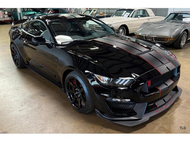 2018 Ford Mustang (CC-1892450) for sale in Chicago, Illinois