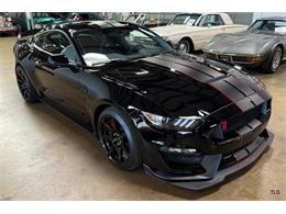 2018 Ford Mustang (CC-1892450) for sale in Chicago, Illinois