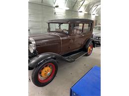 1930 Ford Model A (CC-1892464) for sale in Saint Marys, Pennsylvania