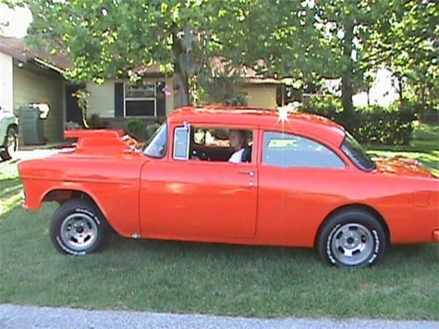 1955 Chevrolet 150 (CC-1892465) for sale in Fruitland Park, Florida