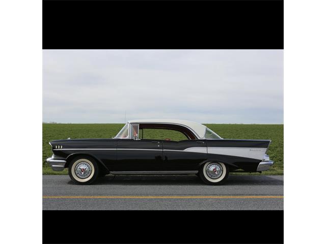 1957 Chevrolet Bel Air (CC-1892466) for sale in Saint Marys, Pennsylvania