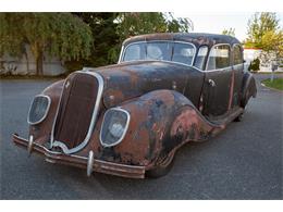 1939 Panhard Dyna X (CC-1892468) for sale in ASTORIA, New York