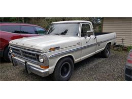 1971 Ford F250 (CC-1892474) for sale in Elkhart, Indiana