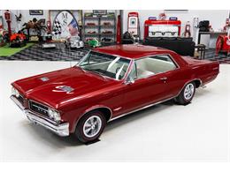 1964 Pontiac GTO (CC-1892476) for sale in Seekonk, Massachusetts