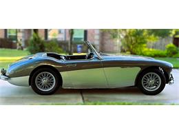1961 Austin-Healey 3000 Mark I (CC-1892478) for sale in Fulshear, Texas