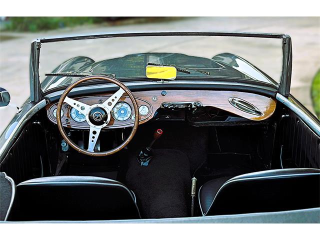 1961 Austin-Healey 3000 Mark I (CC-1892478) for sale in Fulshear, Texas