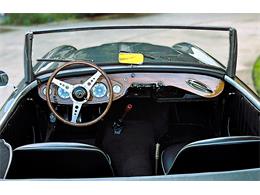 1961 Austin-Healey 3000 Mark I (CC-1892478) for sale in Fulshear, Texas