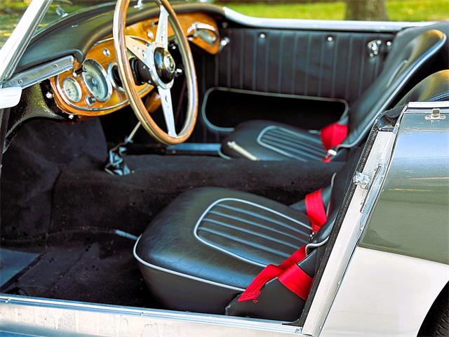 1961 Austin-Healey 3000 Mark I (CC-1892478) for sale in Fulshear, Texas