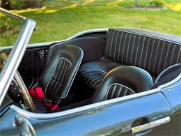 1961 Austin-Healey 3000 Mark I (CC-1892478) for sale in Fulshear, Texas
