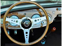 1961 Austin-Healey 3000 Mark I (CC-1892478) for sale in Fulshear, Texas