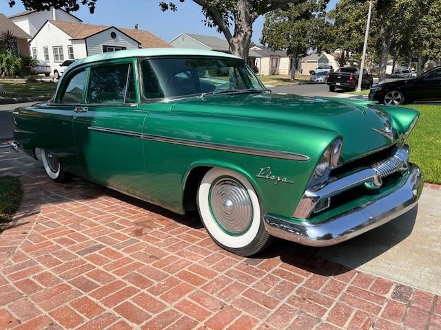 1955 Plymouth Plaza (CC-1892480) for sale in Lakewood , California