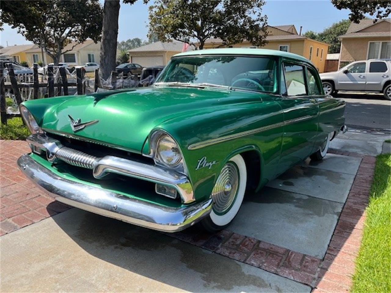 1955 Plymouth Plaza for Sale CC1892480