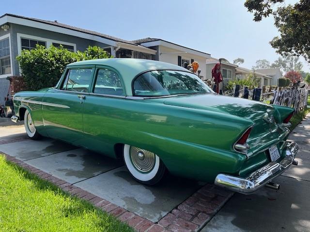 1955 Plymouth Plaza (CC-1892480) for sale in Lakewood , California