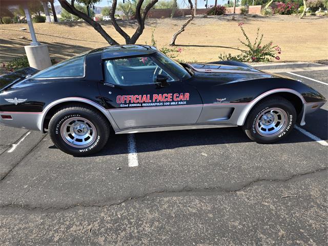 1978 Chevrolet Corvette (CC-1892481) for sale in Phoenix, Arizona