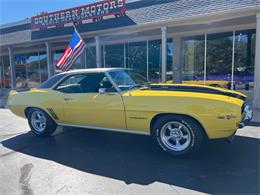 1969 Chevrolet Camaro RS Z28 (CC-1892487) for sale in Clarkston, Michigan